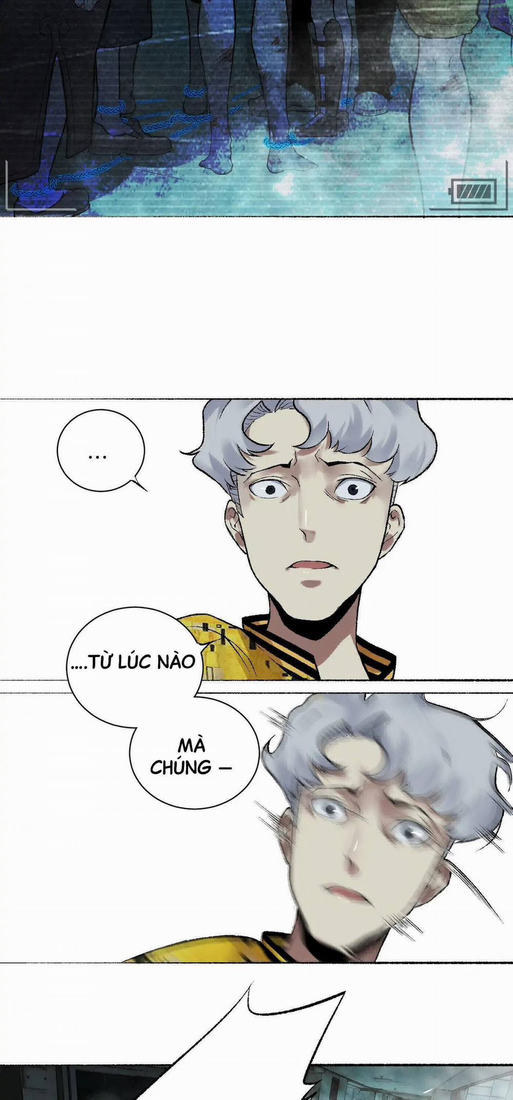 Trinh Thám Vlog 9 trang 24