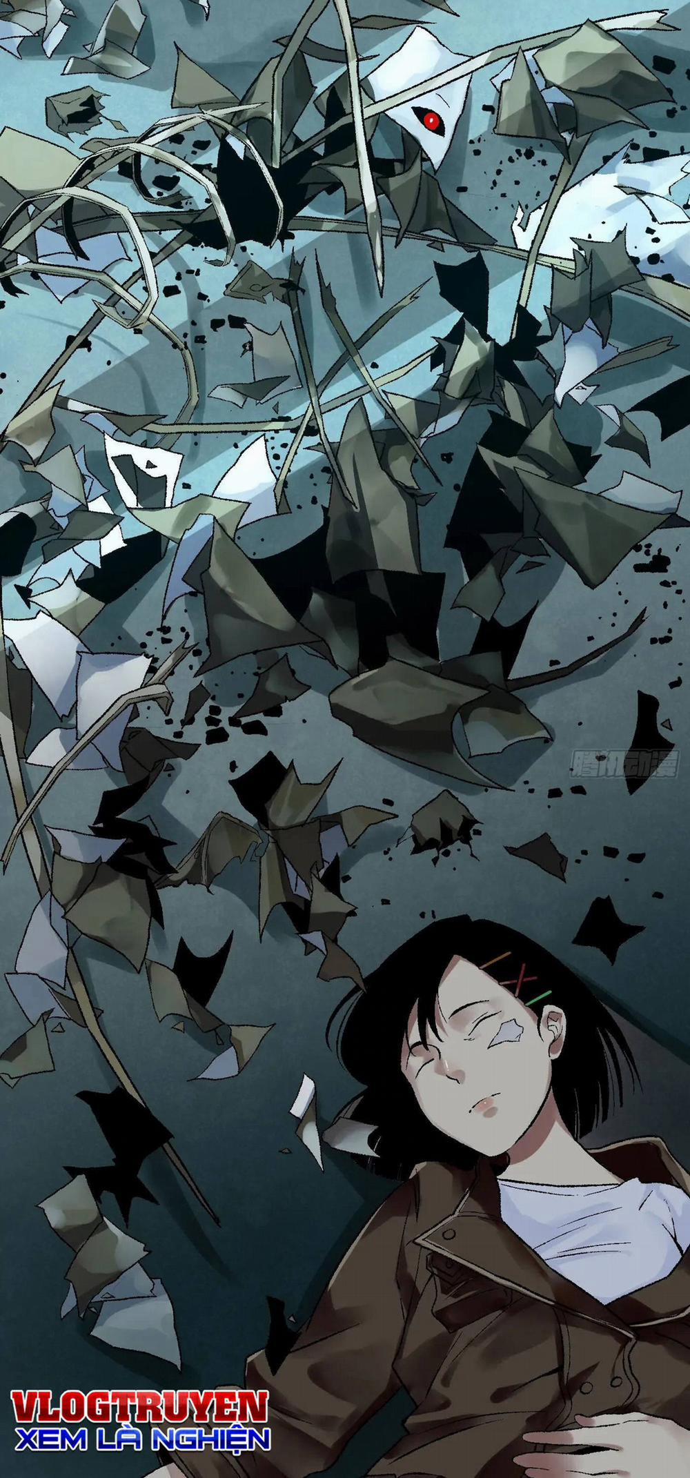 Trinh Thám Vlog 9 trang 31