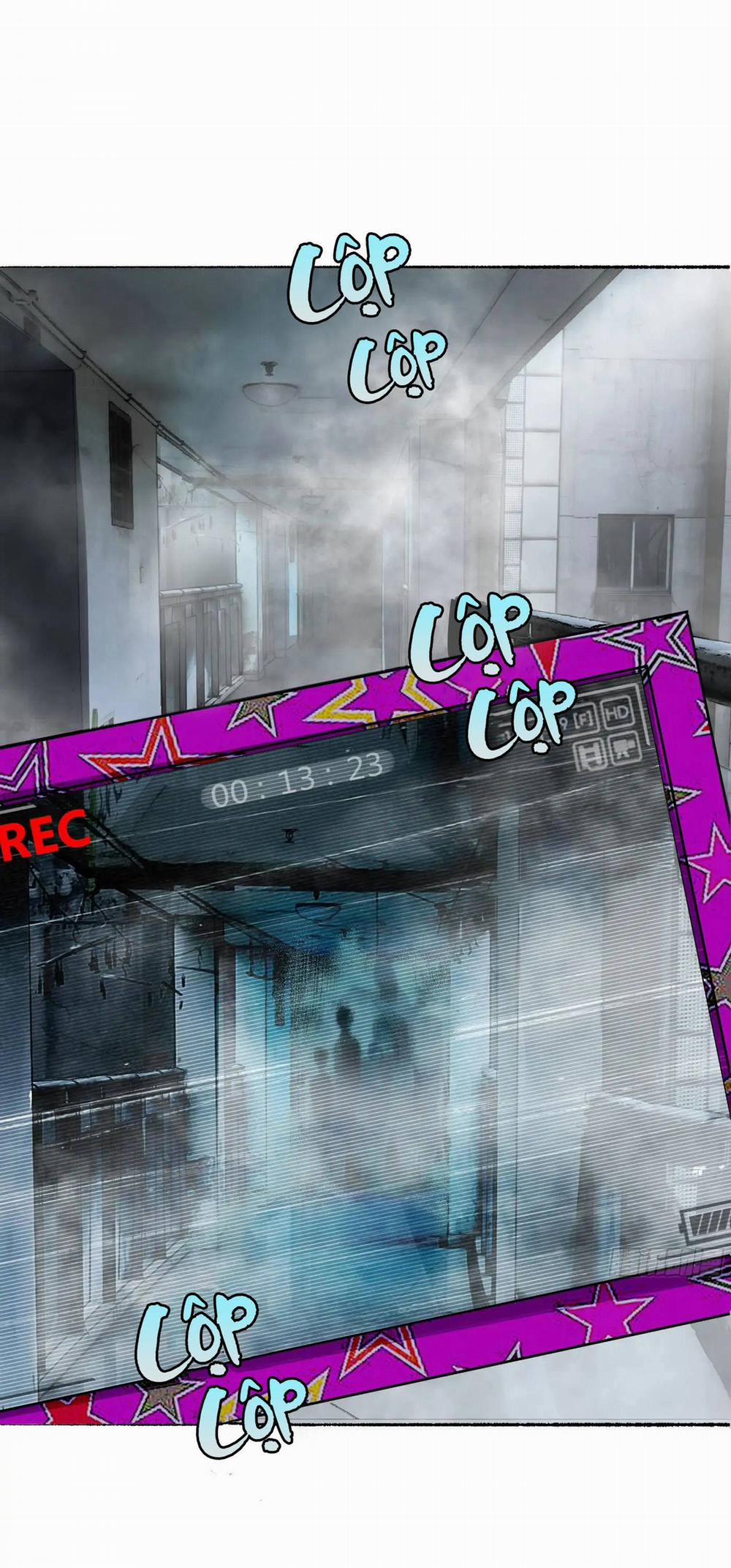 Trinh Thám Vlog 9 trang 7