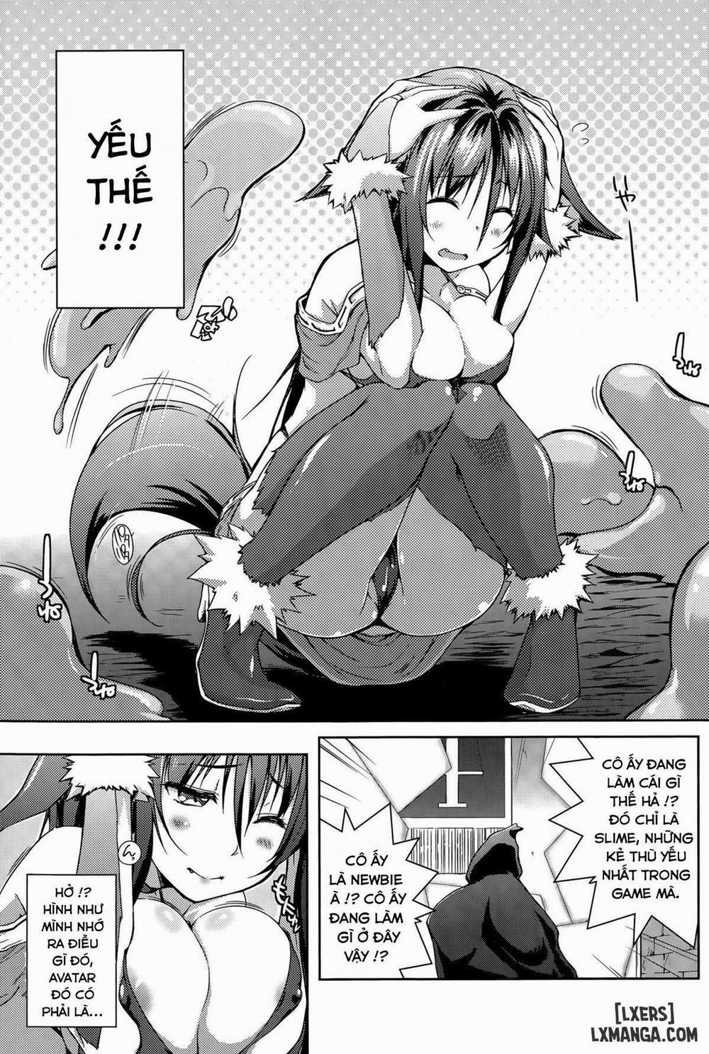 Trip Dungeon 1 trang 2