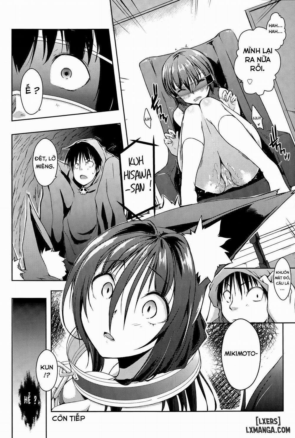 Trip Dungeon 2 trang 21