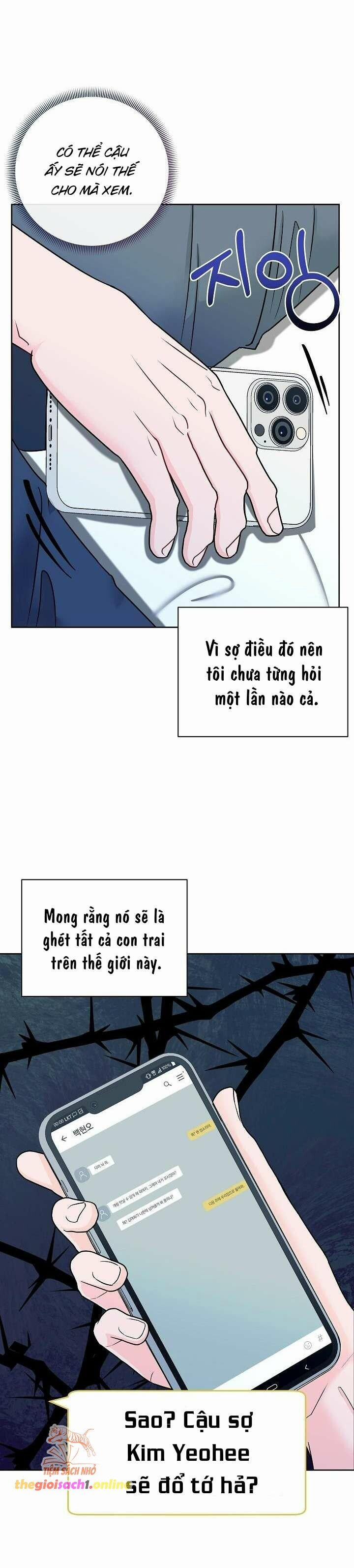 Trò Chơi Cá Cược 2 trang 10