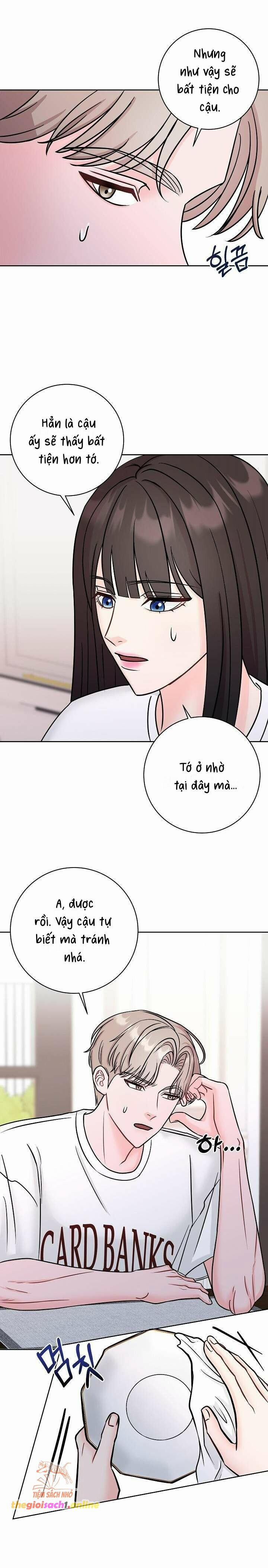 Trò Chơi Cá Cược 2 trang 18