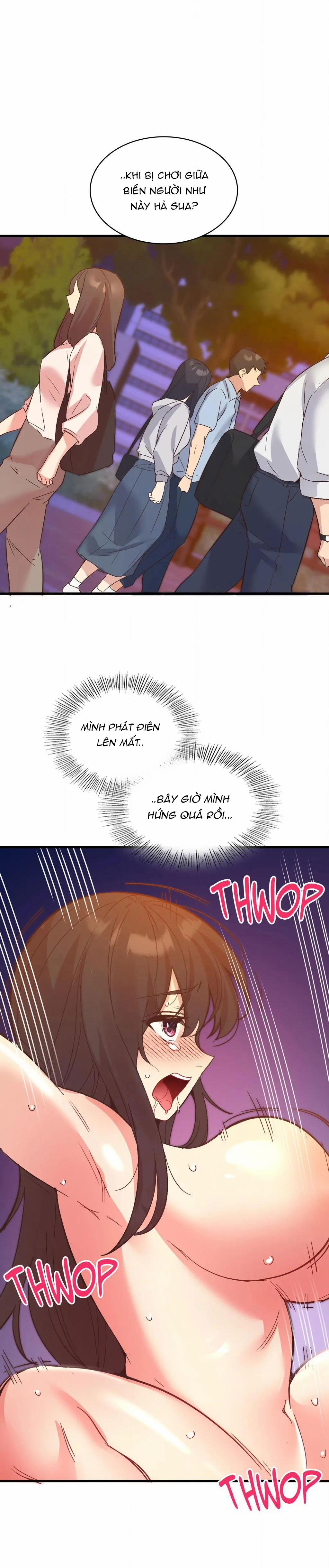 "trò Chơi" Cấp Độ Khó 18.2 trang 6
