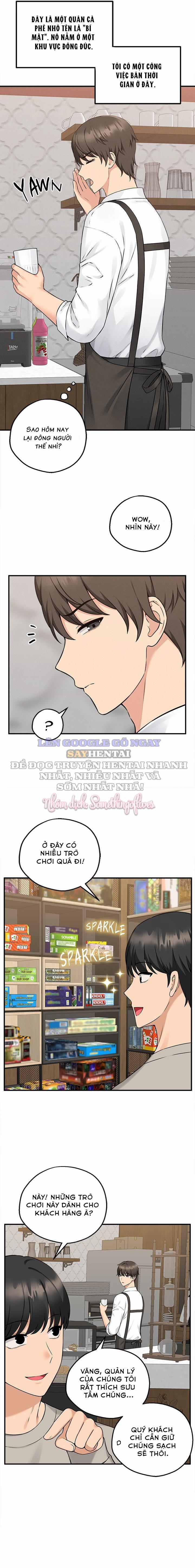 Trò chơi cờ bản khoái lạc: Asmodek 1 trang 13