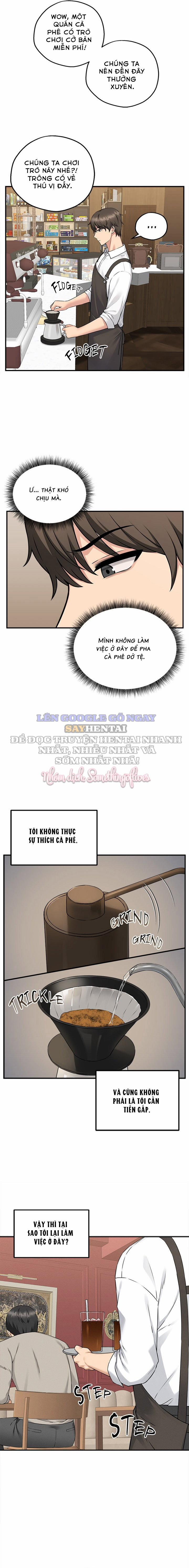 Trò chơi cờ bản khoái lạc: Asmodek 1 trang 14