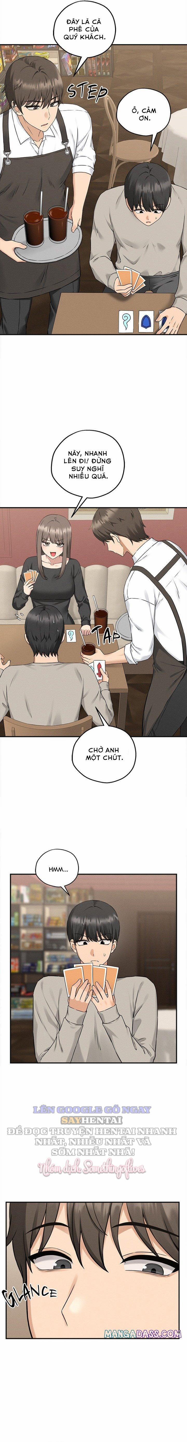 Trò chơi cờ bản khoái lạc: Asmodek 1 trang 15