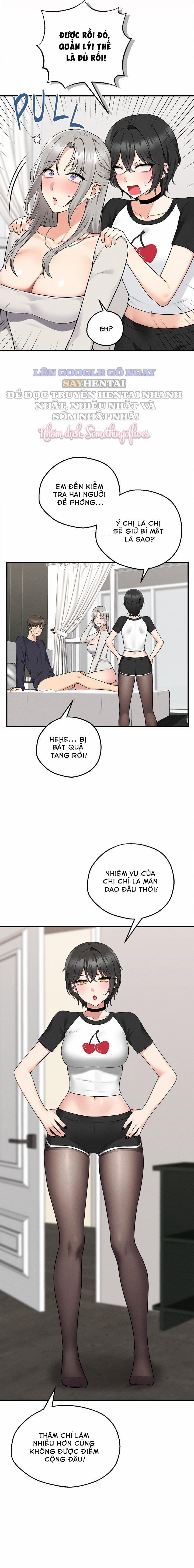 Trò chơi cờ bản khoái lạc: Asmodek 1 trang 3