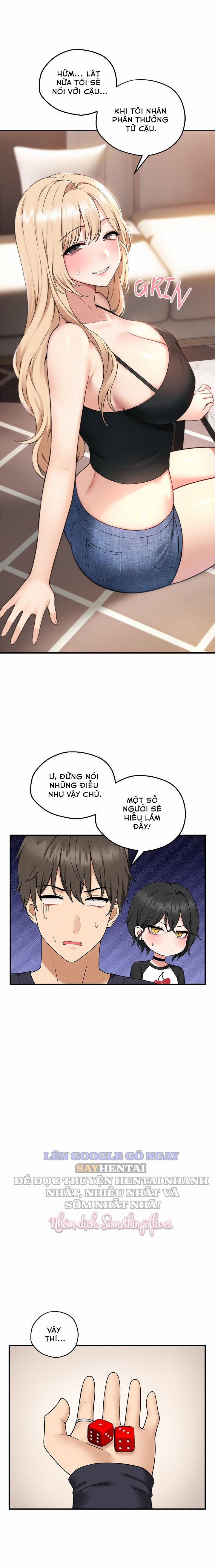 Trò chơi cờ bản khoái lạc: Asmodek 1 trang 6