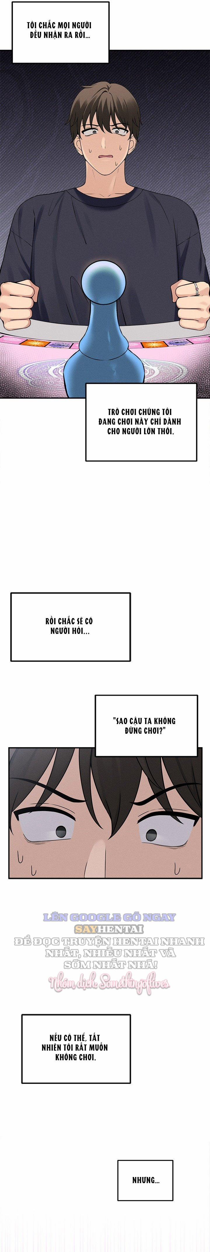 Trò chơi cờ bản khoái lạc: Asmodek 1 trang 8