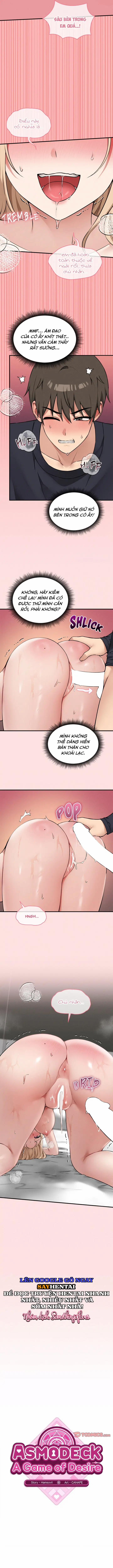 Trò chơi cờ bản khoái lạc: Asmodek 15 trang 4