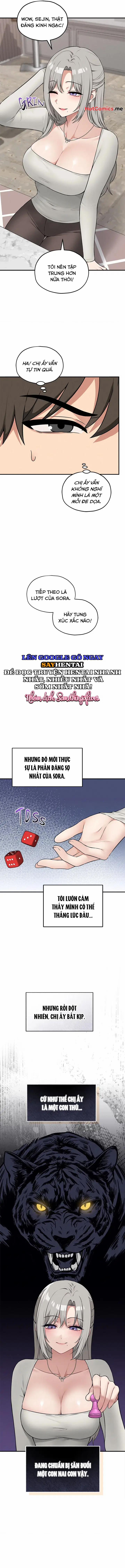 Trò chơi cờ bản khoái lạc: Asmodek 16 trang 9