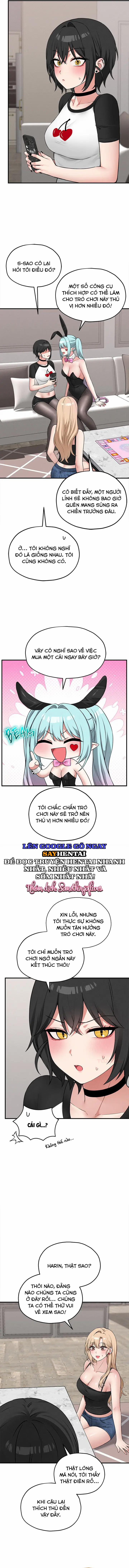 Trò chơi cờ bản khoái lạc: Asmodek 18 trang 4