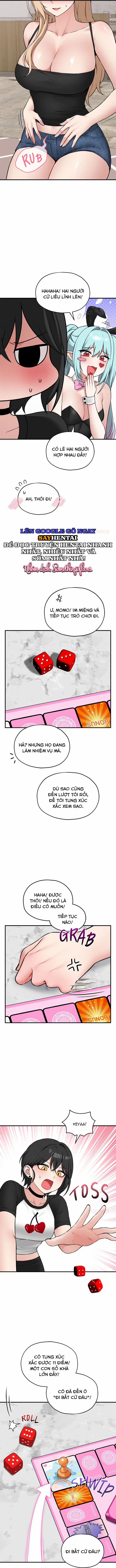 Trò chơi cờ bản khoái lạc: Asmodek 18 trang 7