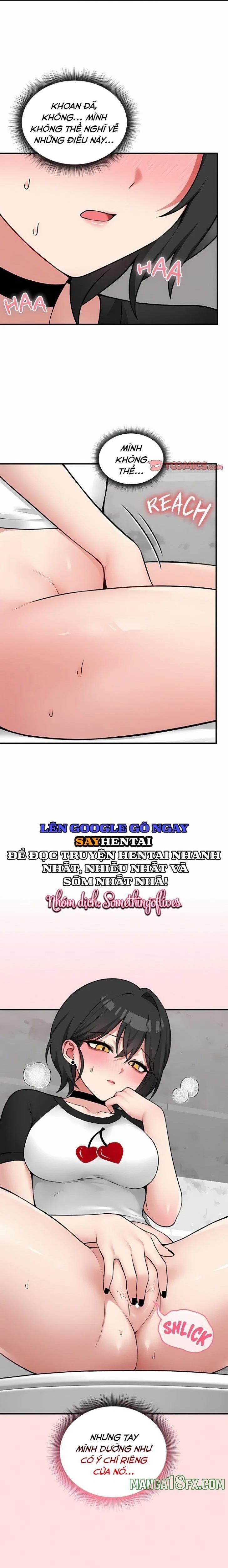 Trò Chơi Cờ Bản Khoái Lạc: Asmodek 19 trang 1