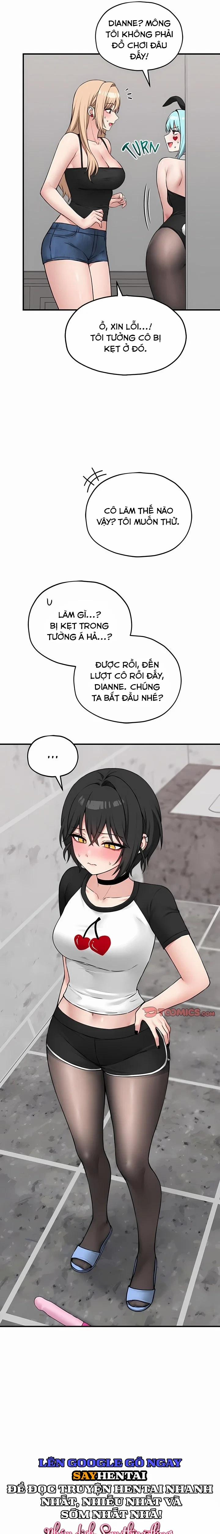 Trò Chơi Cờ Bản Khoái Lạc: Asmodek 19 trang 13
