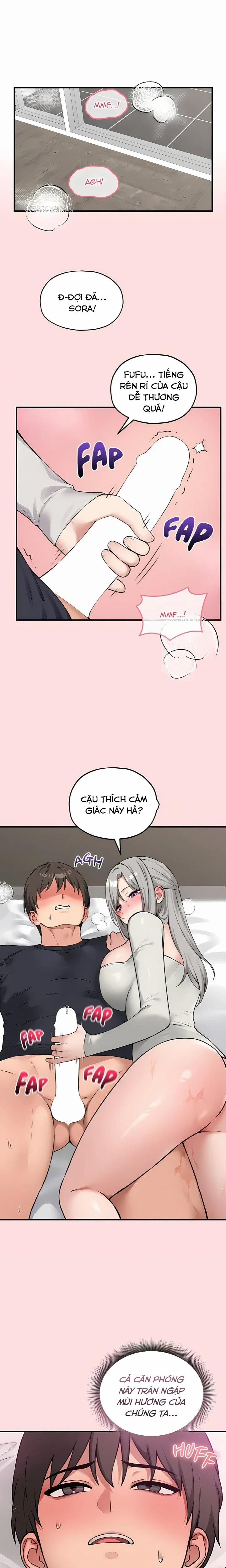 Trò Chơi Cờ Bản Khoái Lạc: Asmodek 19 trang 17