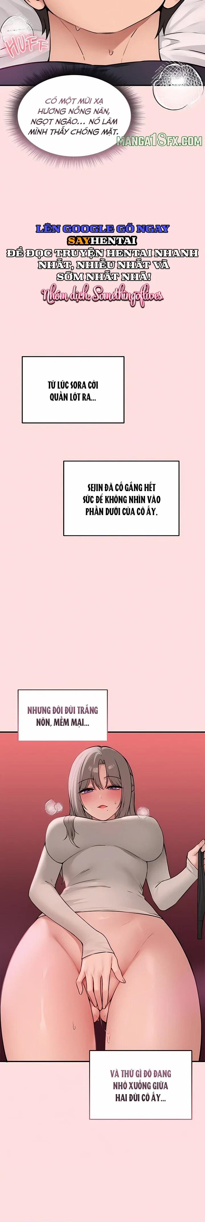 Trò Chơi Cờ Bản Khoái Lạc: Asmodek 19 trang 18