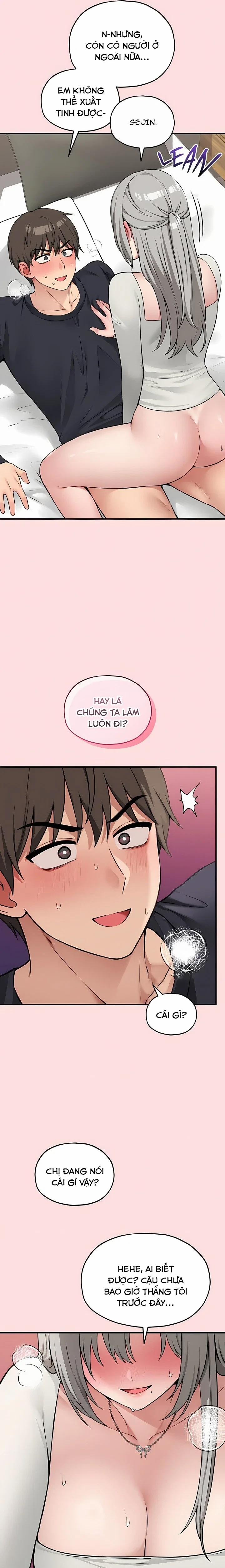 Trò Chơi Cờ Bản Khoái Lạc: Asmodek 19 trang 21