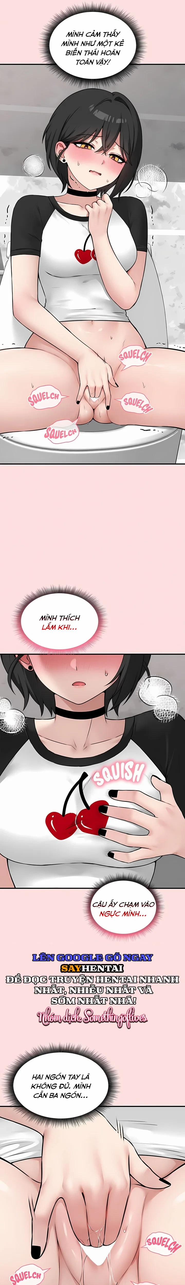 Trò Chơi Cờ Bản Khoái Lạc: Asmodek 19 trang 3