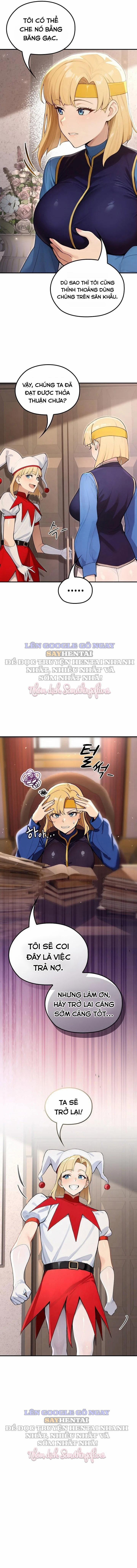 Trò chơi cờ bản khoái lạc: Asmodek 2 trang 1