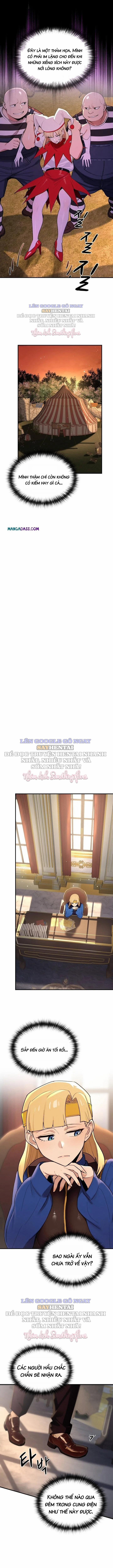 Trò chơi cờ bản khoái lạc: Asmodek 2 trang 10