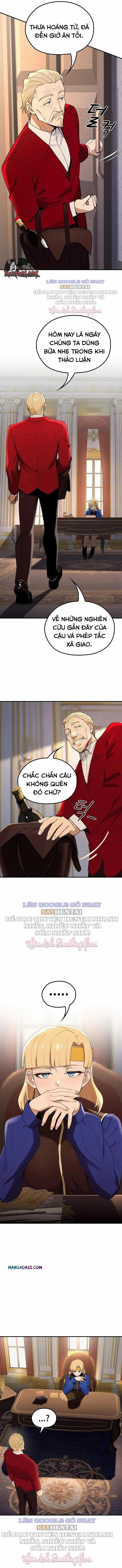 Trò chơi cờ bản khoái lạc: Asmodek 2 trang 11