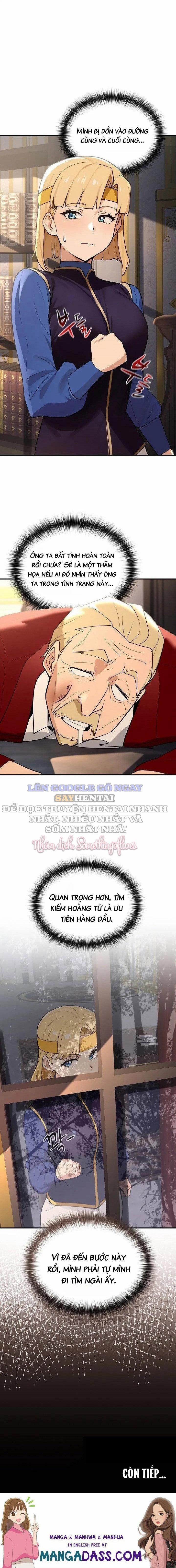 Trò chơi cờ bản khoái lạc: Asmodek 2 trang 14