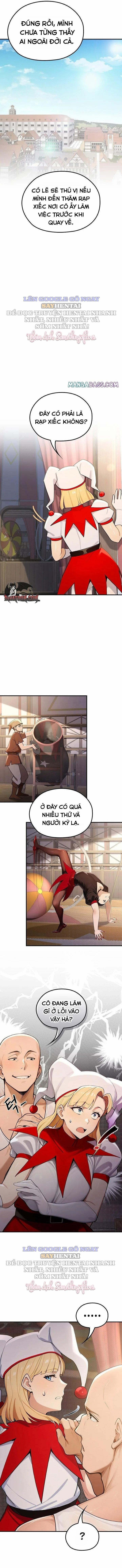 Trò chơi cờ bản khoái lạc: Asmodek 2 trang 5