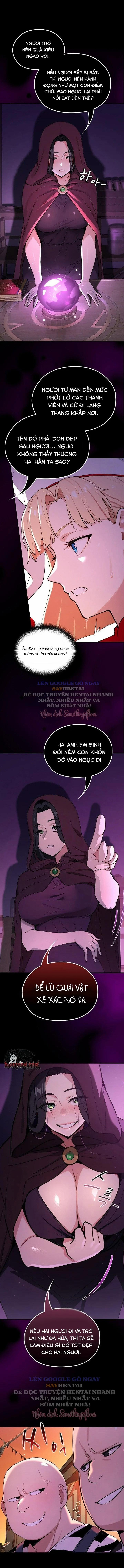 Trò chơi cờ bản khoái lạc: Asmodek 2 trang 9