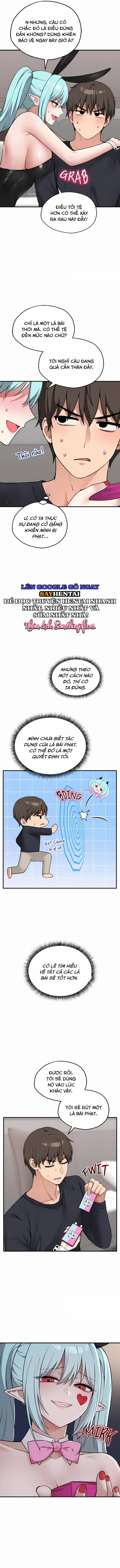 Trò chơi cờ bản khoái lạc: Asmodek 20 trang 7