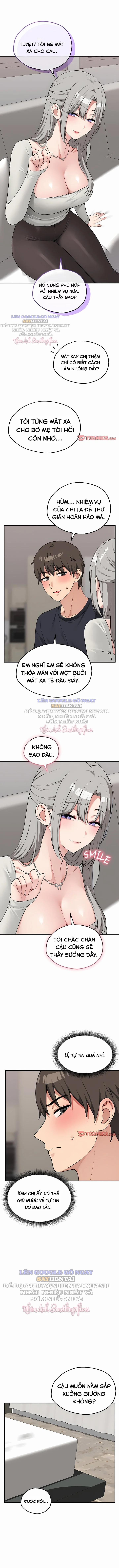 Trò chơi cờ bản khoái lạc: Asmodek 21 trang 5