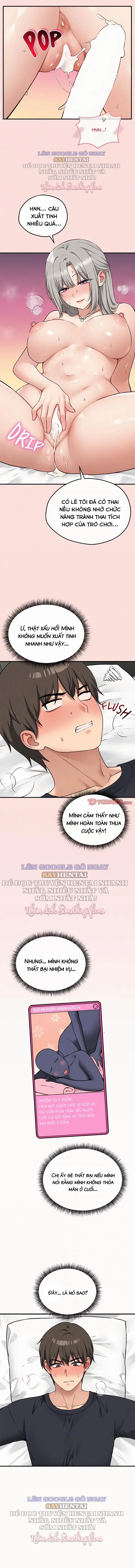 Trò chơi cờ bản khoái lạc: Asmodek 24 trang 1