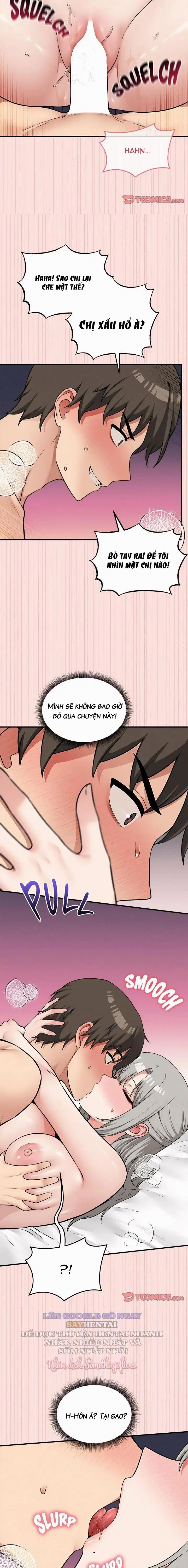 Trò Chơi Cờ Bản Khoái Lạc: Asmodek 25 trang 11