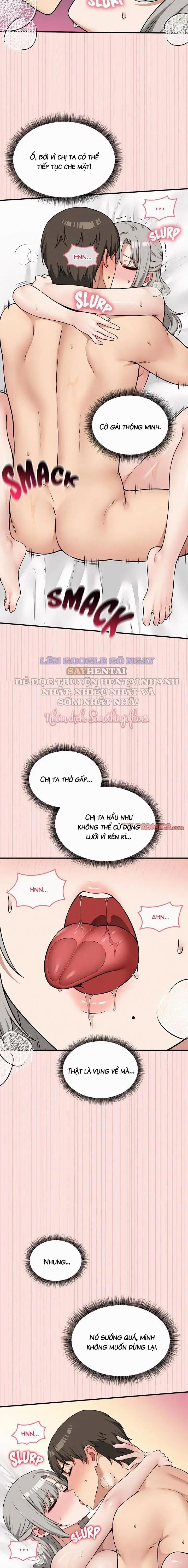 Trò Chơi Cờ Bản Khoái Lạc: Asmodek 25 trang 12