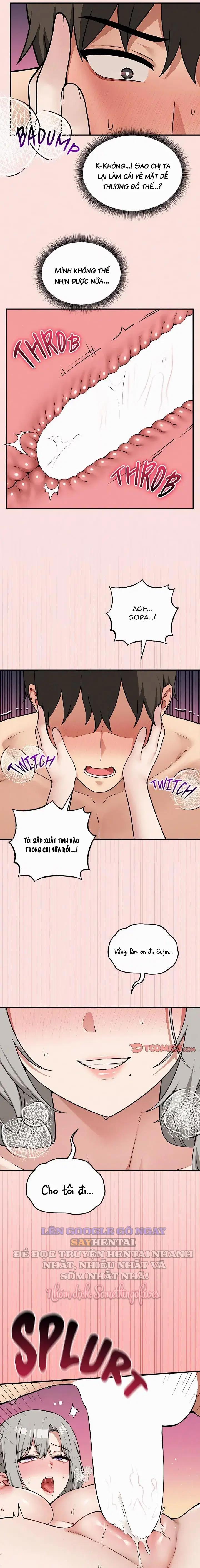 Trò Chơi Cờ Bản Khoái Lạc: Asmodek 25 trang 14