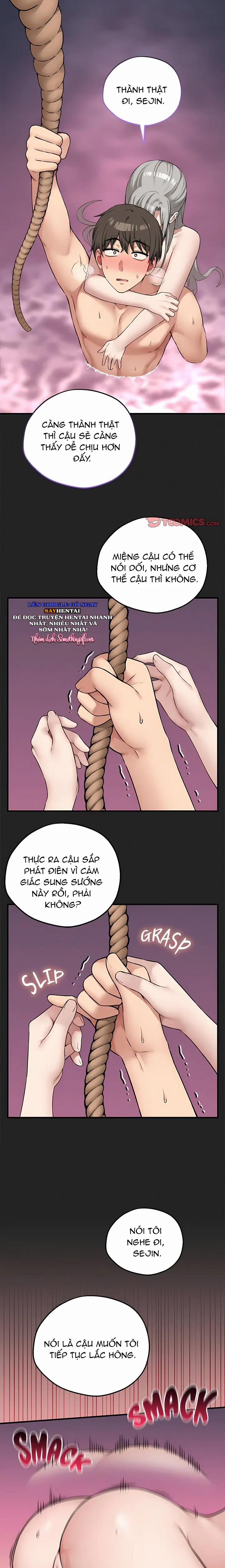 Trò chơi cờ bản khoái lạc: Asmodek 27 trang 9