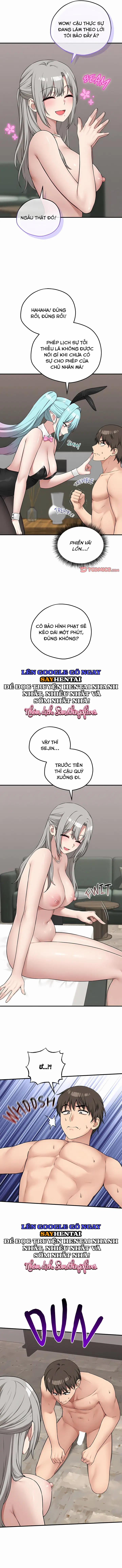 Trò Chơi Cờ Bản Khoái Lạc: Asmodek 28 trang 6