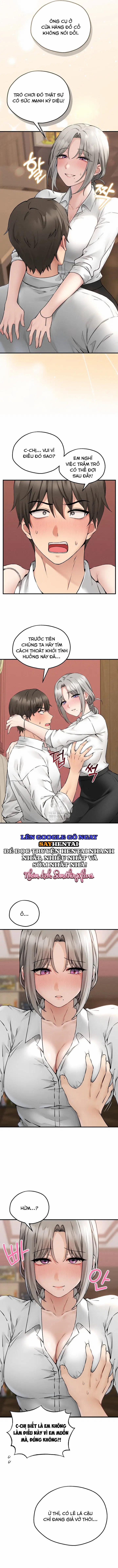 Trò chơi cờ bản khoái lạc: Asmodek 3 trang 6