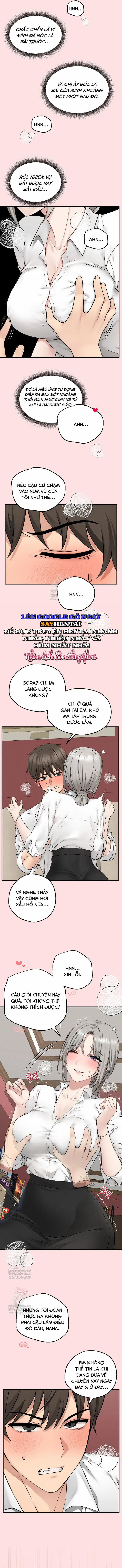 Trò chơi cờ bản khoái lạc: Asmodek 3 trang 8