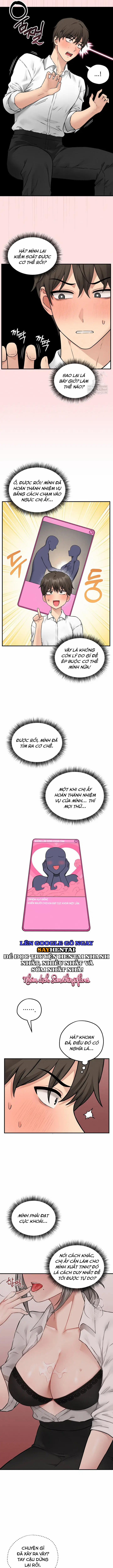 Trò chơi cờ bản khoái lạc: Asmodek 3 trang 9