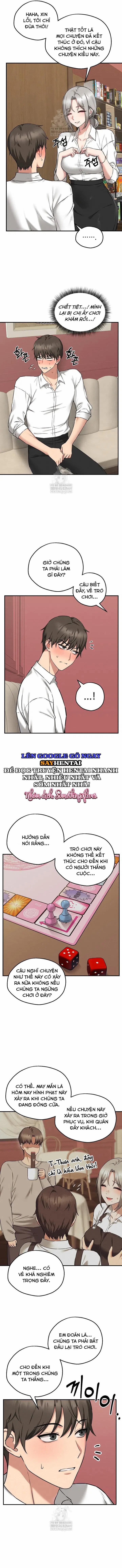 Trò chơi cờ bản khoái lạc: Asmodek 4 trang 5