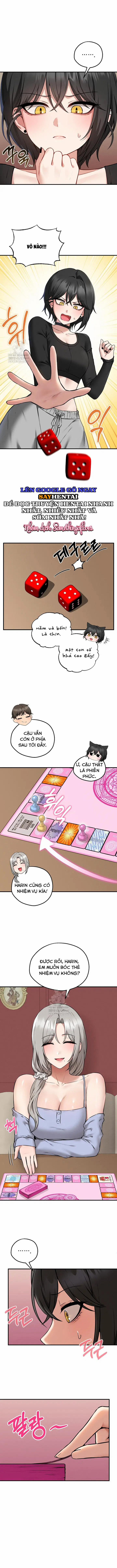 Trò chơi cờ bản khoái lạc: Asmodek 4 trang 9