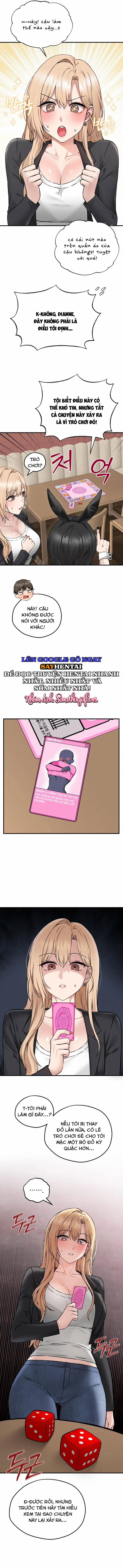 Trò chơi cờ bản khoái lạc: Asmodek 5 trang 10