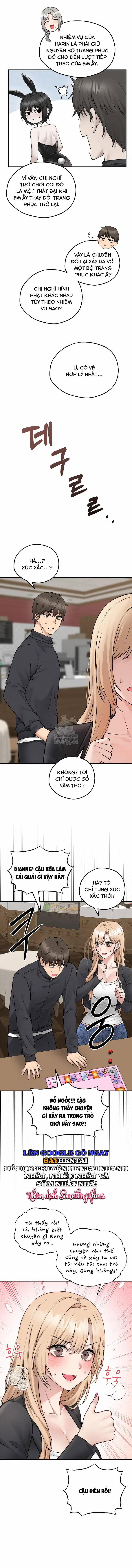 Trò chơi cờ bản khoái lạc: Asmodek 5 trang 11