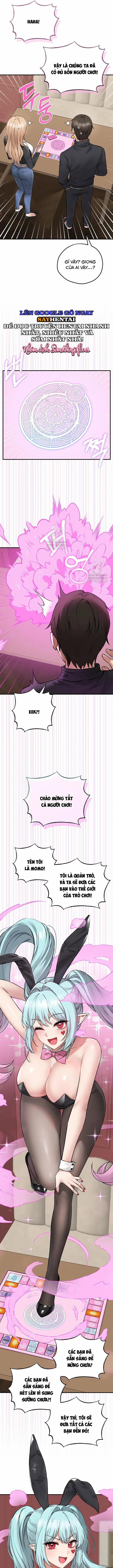 Trò chơi cờ bản khoái lạc: Asmodek 5 trang 12