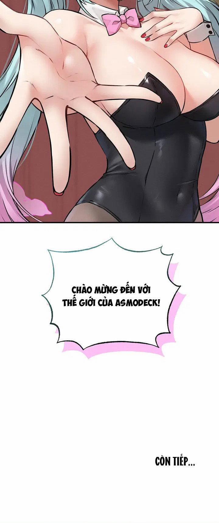 Trò chơi cờ bản khoái lạc: Asmodek 5 trang 13