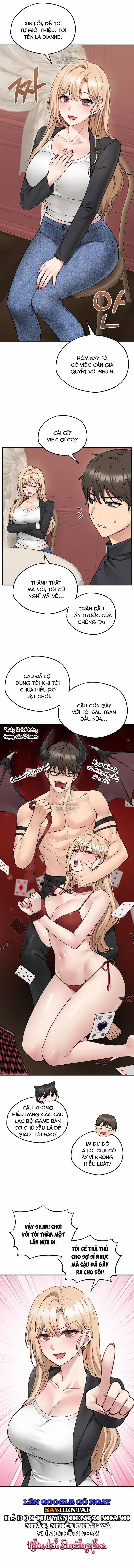 Trò chơi cờ bản khoái lạc: Asmodek 5 trang 5