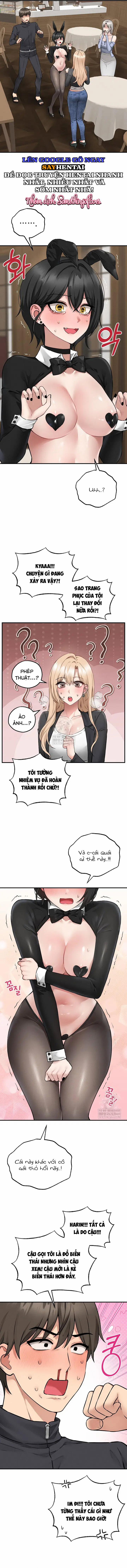 Trò chơi cờ bản khoái lạc: Asmodek 5 trang 9