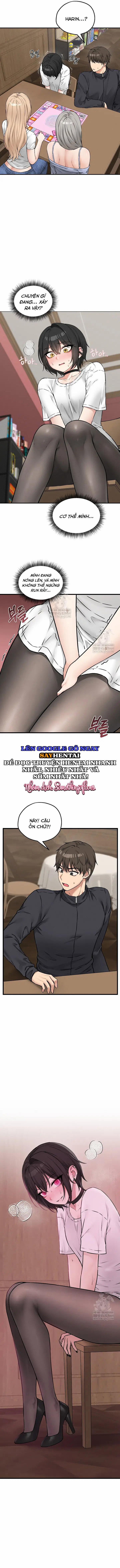 Trò chơi cờ bản khoái lạc: Asmodek 6 trang 11
